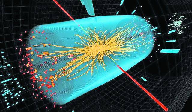 Aceasta este principala descoperire stiintifica a anului: