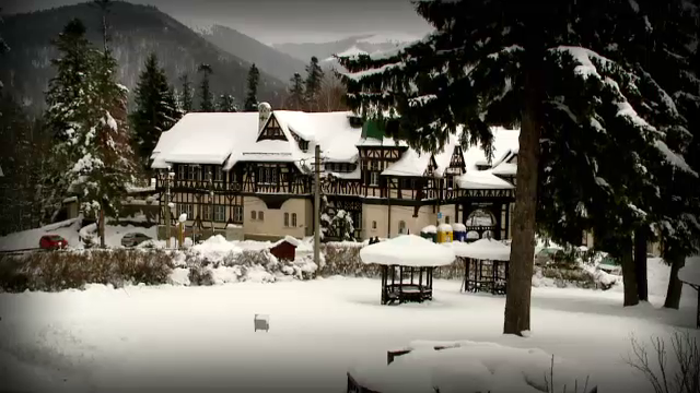 Oferte pentru indragostiti. Doua nopti de cazare pe Valea Prahovei intre 300 si 1.000 de lei