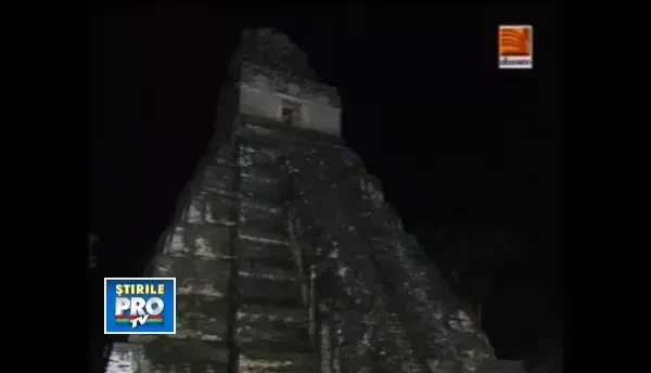 Stirileprotv.ro transmite LIVE de la Chichen Itza, locul unde mayasii au prezis