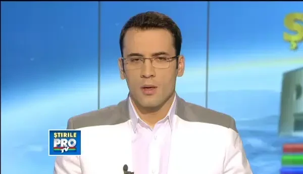 Procesul pentru plasamentul lui Patrick, copilul lui Cioaca, amanat pentru data de 11 ianuarie