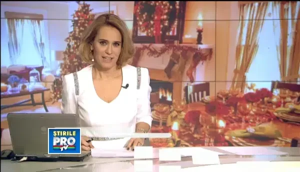 5% din romani renunta la porc pentru masa de Craciun si aleg bunatatile din carne usoara