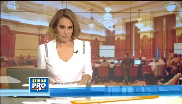 Cabinetul Ponta II a fost investit de Parlament. Ministrii vor depune juramantul la Cotroceni