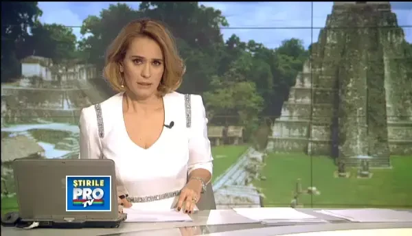 Dezamagiri printre cei stransi la Bugarach. Nu au venit extraterestrii sa-i salveze de