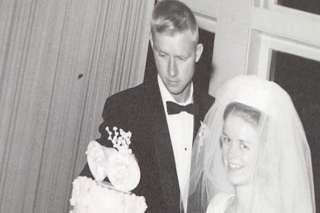 Dupa 48 de ani de casnicie, au aflat ca totul era o minciuna. Prin ce drama a trecut acest cuplu