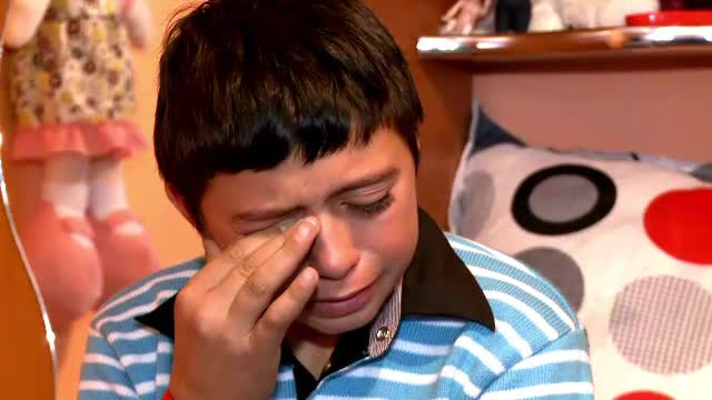 Zeci de oameni sufletisti au venit in ajutorul familiei din Dambovita, umilita in justitie