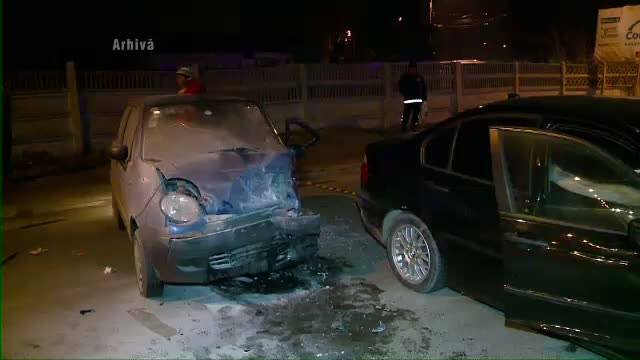 8 din 10 soferi romani incearca sa isi insele asiguratorul. Din cauza lor, cei corecti au de suferit