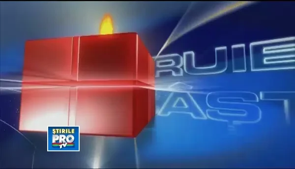 "Daruiesti si castigi": Vasilica uita de toate necazurile de acasa doar atunci cand danseaza