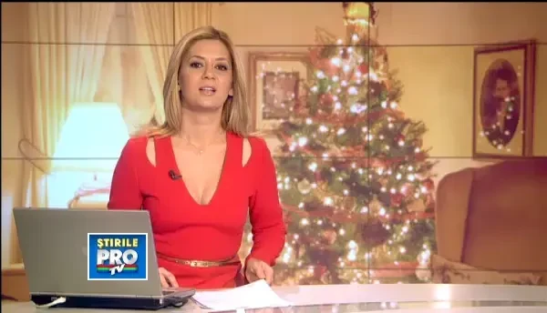 Cum arata primul Craciun intr-o familie, pentru cativa copii din centrele de plasament