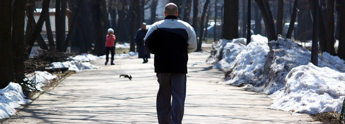 Scapam de ninsori, dar nu si de frig. Prognoza meteo pentru urmatoarele trei luni
