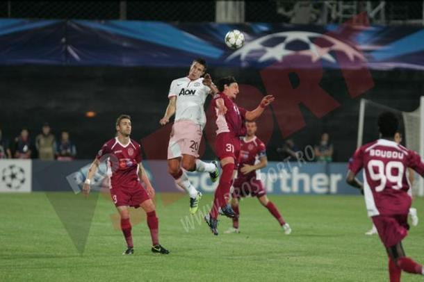 Dupa Bastos, Paszkany mai pregateste 3 BOMBE. 10 milioane de euro pentru transferul a trei jucatori