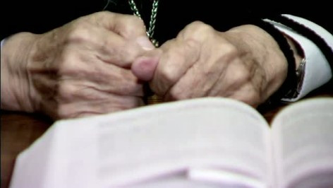 Omul lui Dumnezeu, partea III. "Dumnezeu iti vrea binele, dar trebuie sa vrei si tu"