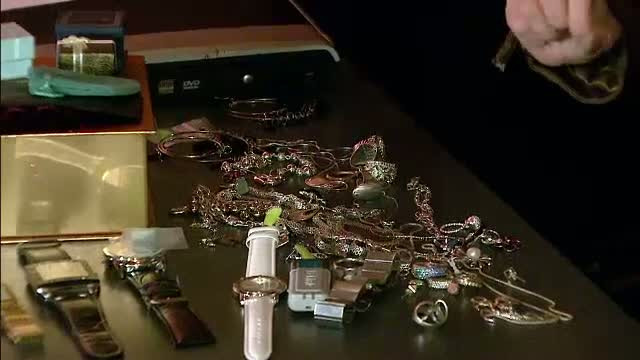 Spargatori de locuinte, arestati. Din prejudiciul de 100.000 de euro, doar 10% a fost recuperat