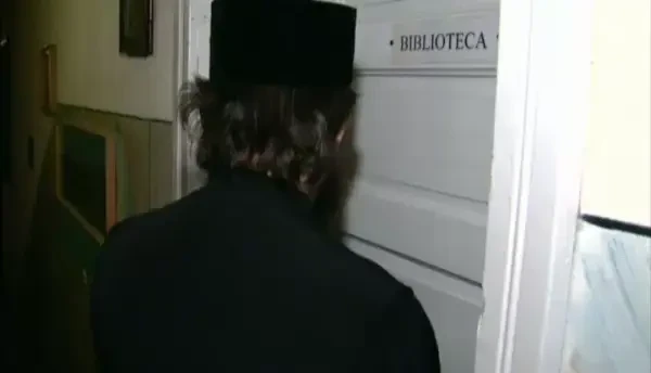 Omul lui Dumnezeu, partea III. Sfatul parintelui Justinian pentru oameni: Lasati timpului timp si faceti-va datoria acolo unde sunteti! Dumnezeu iti vrea binele dar trebuie sa vrei si tu