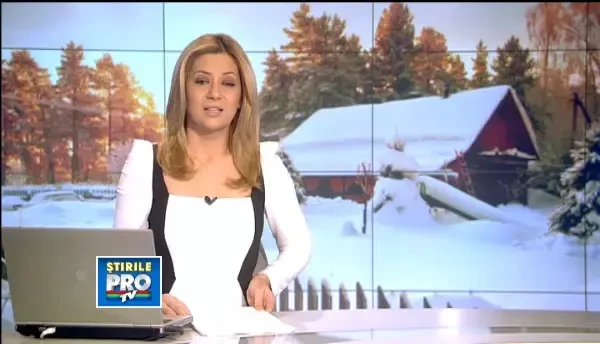 Craciunul in Marginimea Sibiului, o poveste pentru toata viata.Locul de unde nu-ti mai vine sa pleci