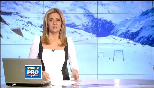 Straja, priveliste superba, telegondola moderna si, in 2 ani, cea mai lunga partie din Europa de Est