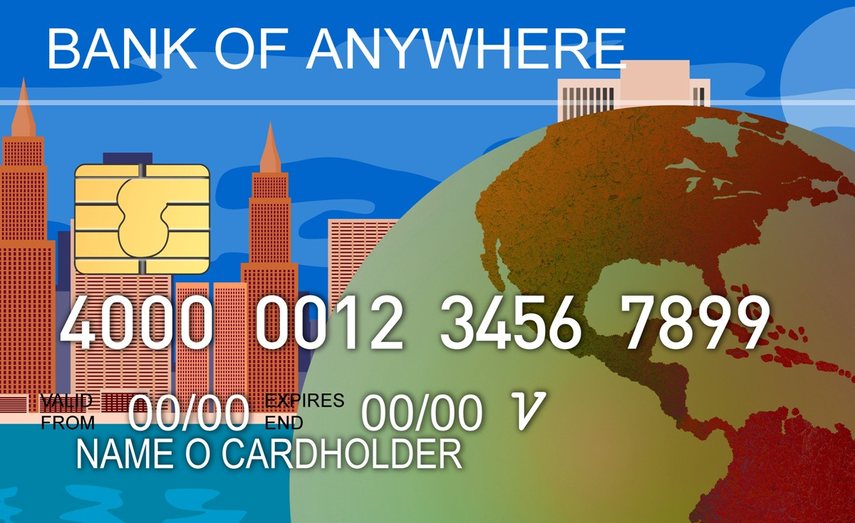 Secretele cartilor de credit. Cum se protejeaza bancherii de falsificatori. GALERIE FOTO