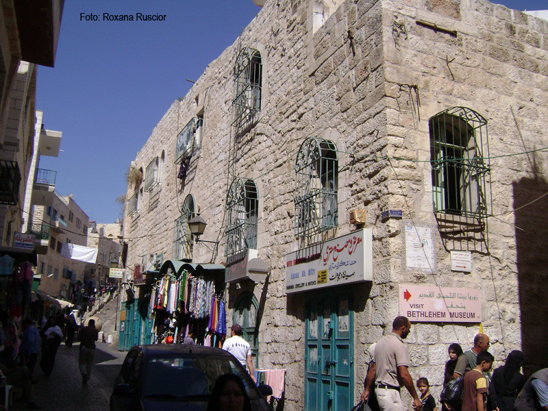 Betleem, turism