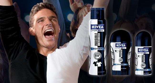 Ei sunt castigatorii concursului NIVEA - Generatorul de succes masculin!
