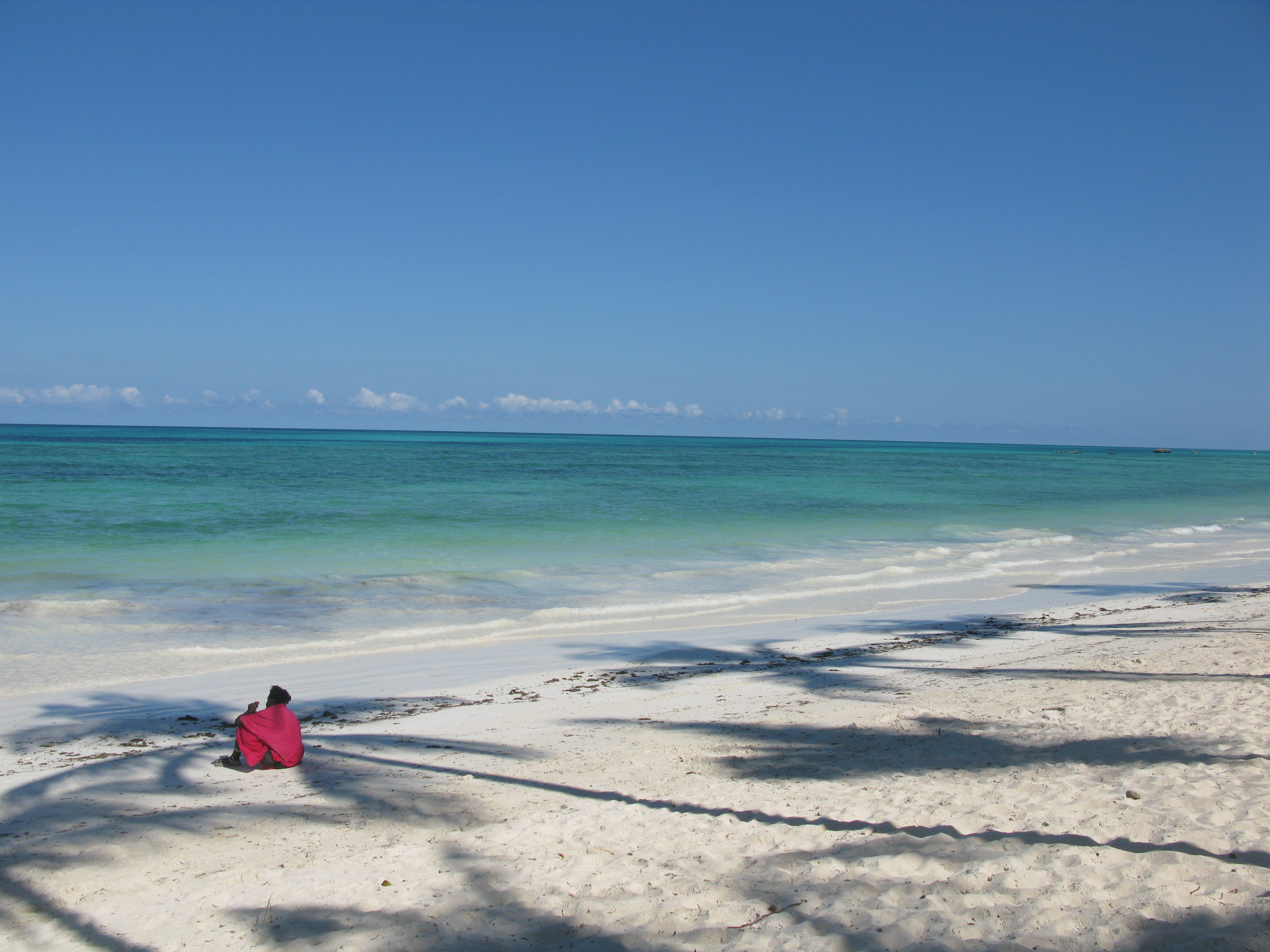 Zanzibar - it’s a kind of magic