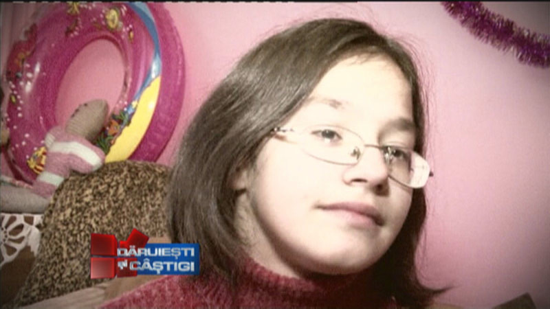 Daruiesti si castigi: Maria Cosma, femeia care a salvat viata unui copil pe care nu il dorea nimeni