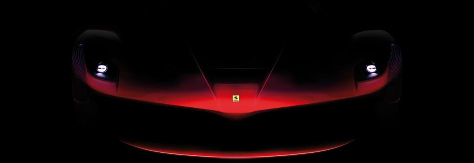 CRACIUN FERICIT, FERRARI STYLE! VEZI cine e MOS CRACIUN pentru copii de la MARANELLO! VIDEO