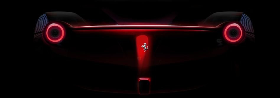 Ferrari F150
