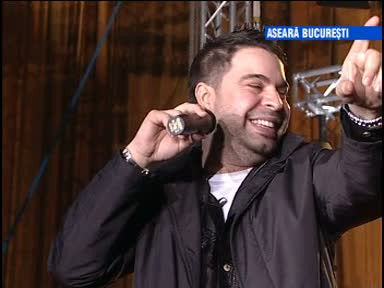Florin Salam a povestit in fata judecatorilor ce s-a intamplat in celebra bataie din club din 2010