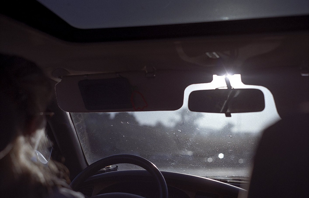 Ti-a inghetat lichidul de parbriz in rezervor? Uite ce trebuie sa faci! Harta parcarilor subterane din Bucuresti