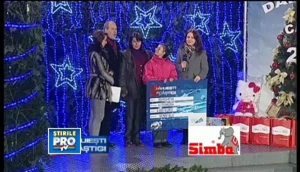 Daruiesti si castigi: Povestea Karinei, eleva premiata de NASA, dar care abia are ce sa manance