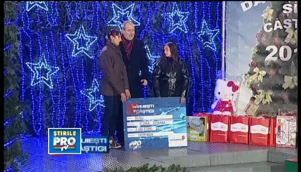 Daruiesti si castigi:Povestea Danei, al carei vis este sa devina cea mai valoroasa balerina din lume