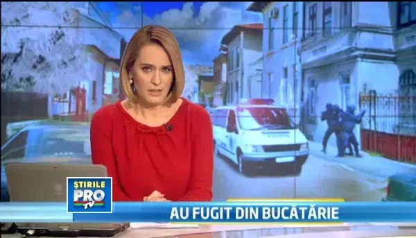 Miss Piranda 2009 si impresarul lui Florin Salam, arestati. Sunt acuzati de trafic de droguri