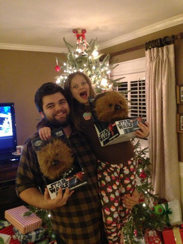 "Eu si cu sora mea ne-am luat unul altuia acelasi cadou". Poza care in 9 ore are 110.000 vizualizari