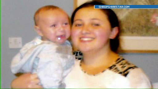 O romanca de 15 ani si bebelusul ei, aflati in Anglia, sunt de negasit de cinci zile