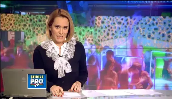 Distractie de zile mari in cluburile cu pretentii, in noaptea de Ajun. Cheltuielile, pe locul doi