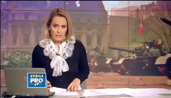 Doar sase tovarasi au venit astazi la mormantul lui Nicolae Ceausescu: Traiesc datorita dansului