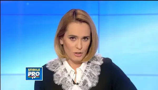 Creatoarea de moda Mirela Radulescu, arestata pentru trafic de droguri