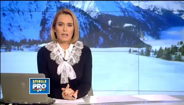 Domeniul de schi Transalpina, locul care ar putea sa rivalizeze cu statiunile din Elvetia si Austria