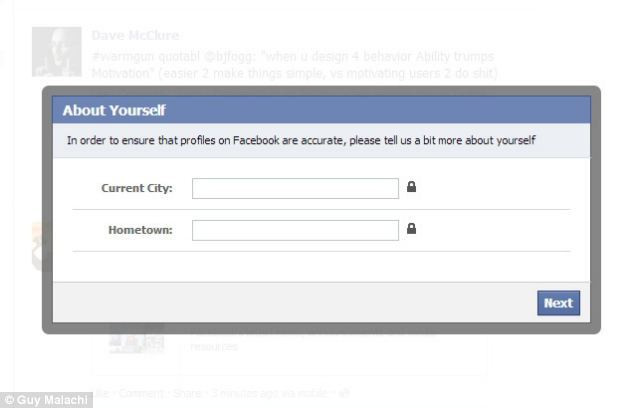 I-a spart contul de Facebook ca s-o ceara in casatorie. Ce a gasit iubita sa cand a deschis laptopul