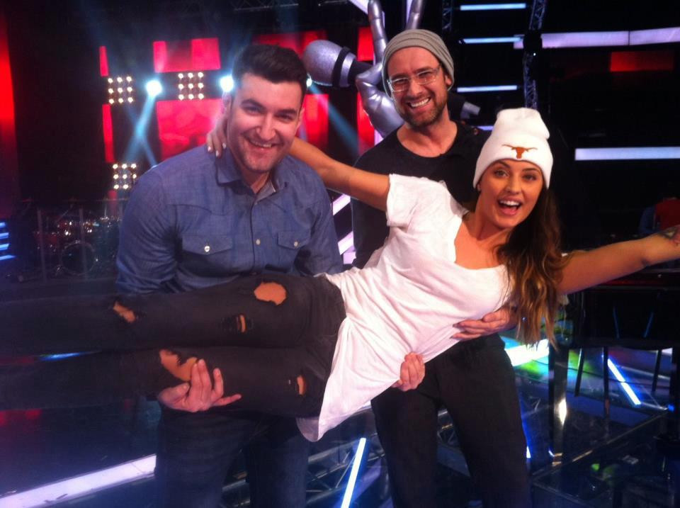 "Amintiri din copilarie", poza care i-a adus mii de like-uri uneia dintre cele mai dorite romance