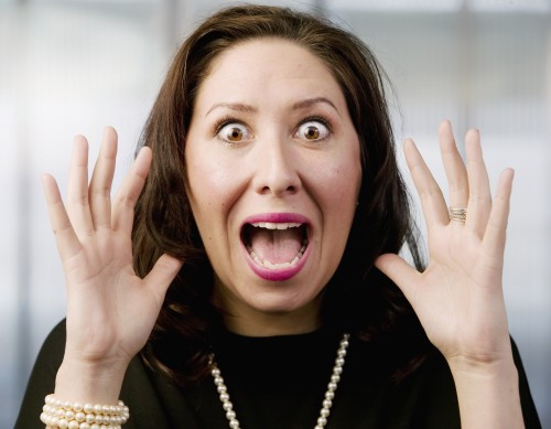 Persoanele temperamentale, care isi exprima emotiile negative, traiesc mai mult