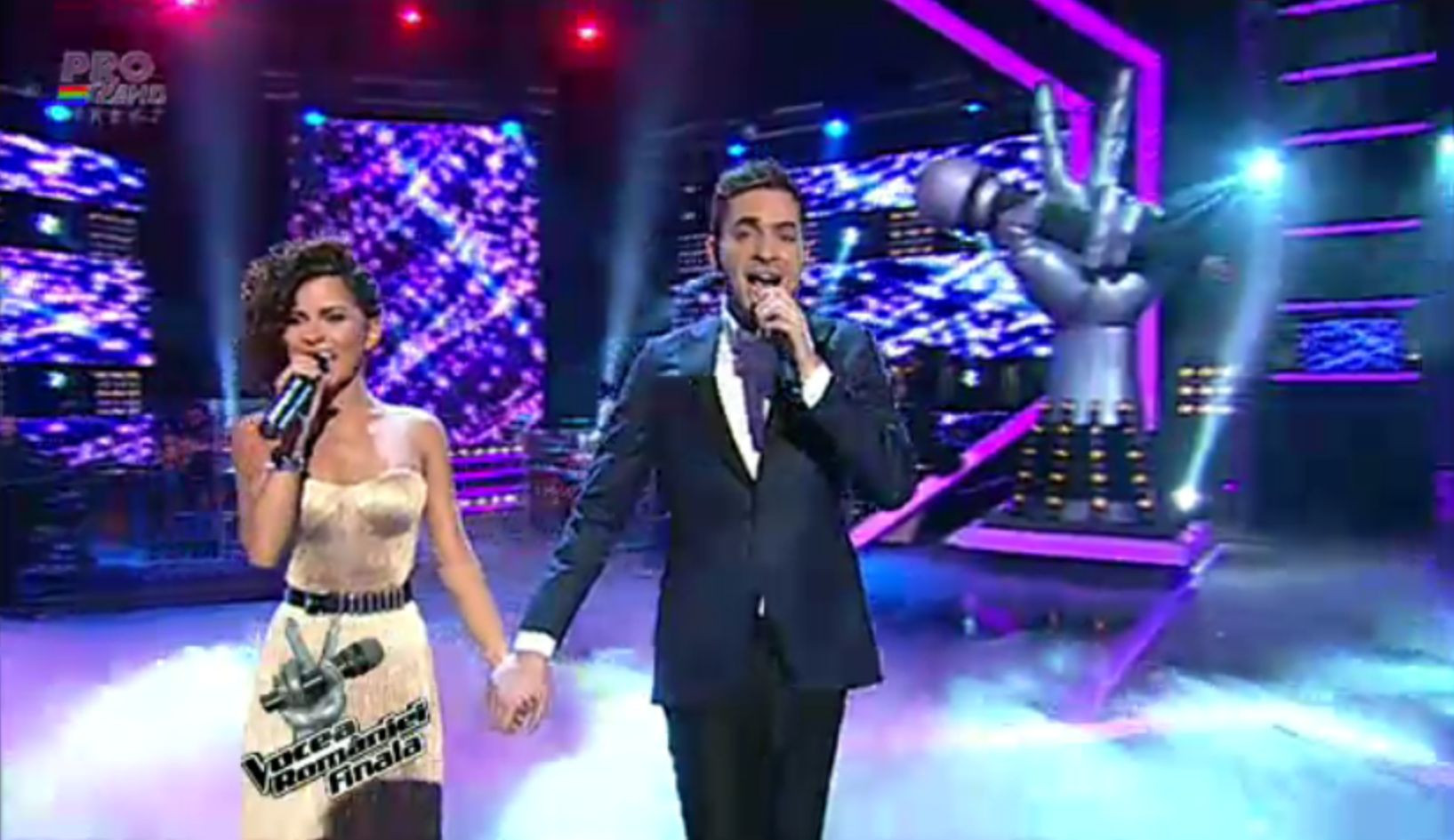 Cristi Nistor - Inna