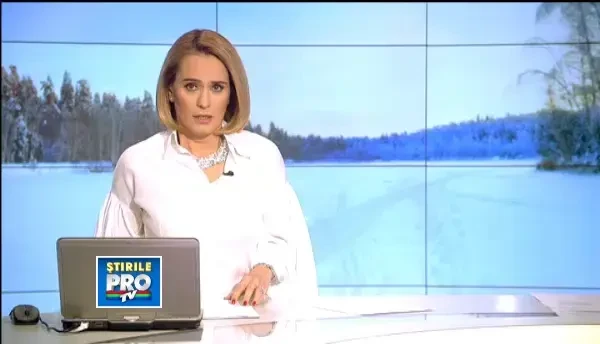 Cadavrul femeii care ar fi fost ucisa de fiica ei si de sotul acesteia, avocat, a fost gasit