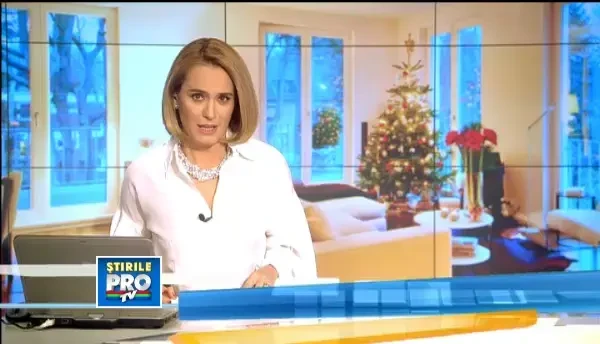 Politicienii, activi pe internet, de sarbatori. Chiar si Adrian Nastase a postat un mesaj festiv