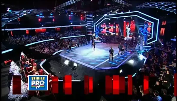 Vocea Romaniei - Vizi Imre