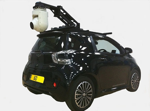 Fara ele, filmele te-ar plictisi de moarte. TOP 10 cele mai tari masini de la HOLLYWOOD