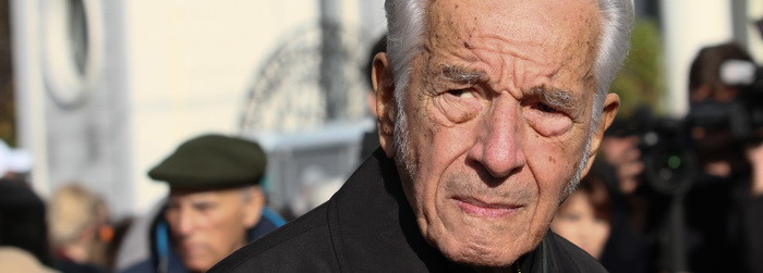 Sergiu Nicolaescu ramane la terapie intensiva. Starea regizorului este usor favorabila