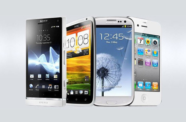 Vanzari de jumatate de miliard de smartphoneuri in 2013. Ce producator se pregateste sa dea lovitura