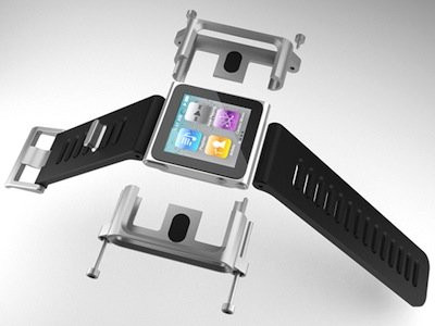 Apple lucreaza la inlocuitorul smartphone-ului: un computer watch - surse