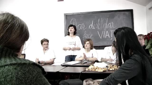 Daruieste viata. Statul prefera sa deconteze milioane de euro, in loc sa doteze spitalele din tara