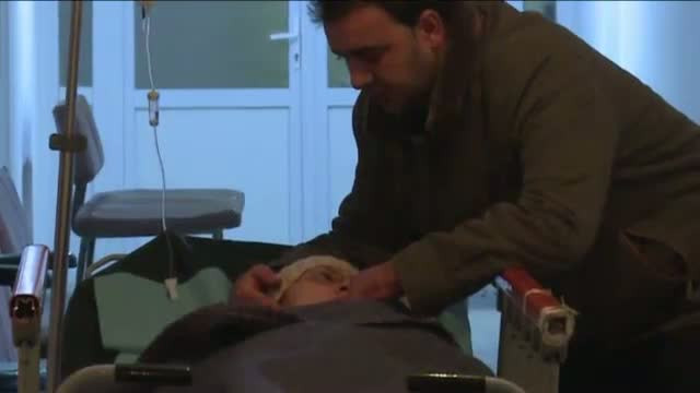 IML: Politistei din Bals care si-a injunghiat seful i s-a recomandat internarea la psihiatrie